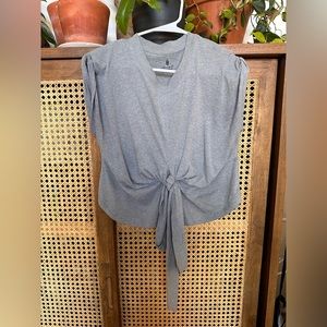 Free people movement tank